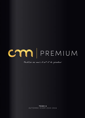 CM PREMIUM – Catalogue automne-hiver 2023-2024
