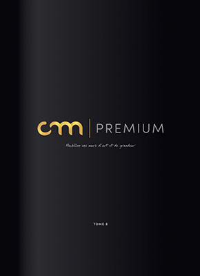 CM PREMIUM – Catalogue permanent