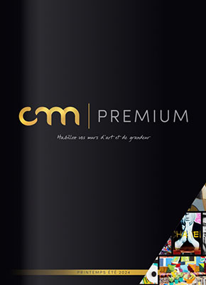 CM PREMIUM – Catalogue printemps-été 2024