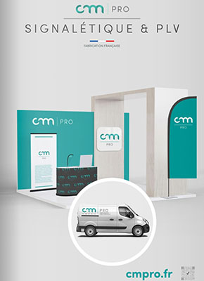 CM PRO - Catalogue permanent