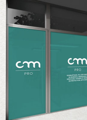 Catalogues CM Pro